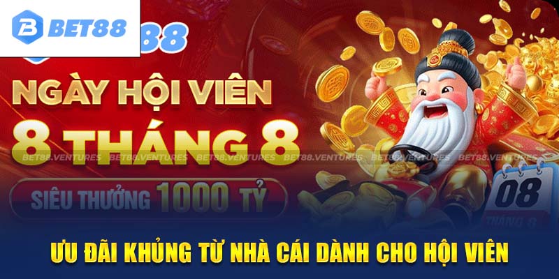 Khuyến mãi live Casino Bet88 cực hấp dẫn